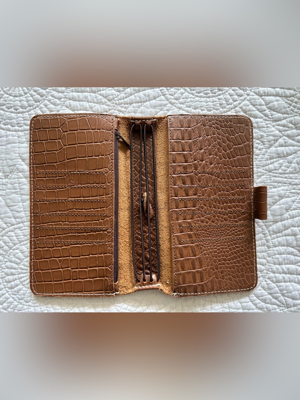 Planner Perfect Yazzabelle, out & about